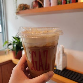 Le Gaz - Coffee & Tea Near Me - New York, New York Le Gaz - Coffee & Tea Near Me - New York, New York
