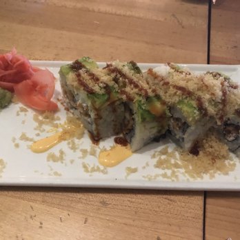 SuViche - Sushi and Ceviche - Almost Perfect Roll - Peruvian Near Me - Miami, Florida SuViche - Sushi and Ceviche - Almost Perfect Roll - Peruvian Near Me - Miami, Florida