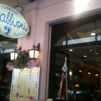 Sabbioni - Italian Near Me - Rimini, RN