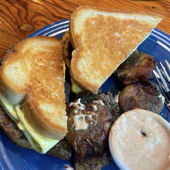 Duluth Grill - Breakfast MeltBreakfast - Breakfast & Brunch Near Me - Duluth, Minnesota