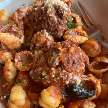 Rocco - Rigs and meatballs - Italian Near Me - Rochester, New York Rocco - Rigs and meatballs - Italian Near Me - Rochester, New York