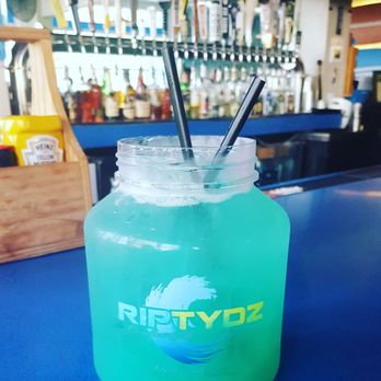 RipTydz - Sounded better than it was. - Seafood Near Me - Myrtle Beach, South Carolina