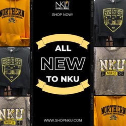 Northern Kentucky University Bookstore - Northern Kentucky University Bookstore