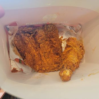 Macho Burger - Extra Spicy Chicken Leg - Burgers Near Me - Sunnyvale, California Macho Burger - Extra Spicy Chicken Leg - Burgers Near Me - Sunnyvale, California