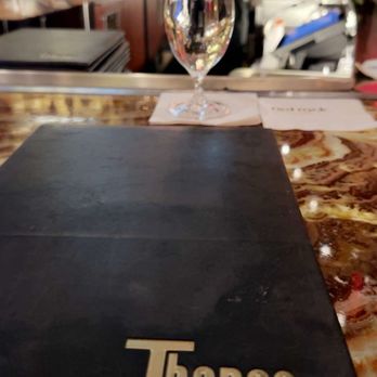 T-Bones - Steakhouses Near Me - Las Vegas, Nevada