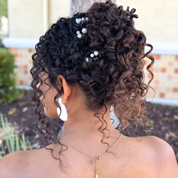 Feel Like You - Curly Hairstyles | Bay Area bridal | Bay Area curly hair specialist | Bay Area weddings | curly updos - Waxing Near Me - Santa Clara, California Feel Like You - Curly Hairstyles | Bay Area bridal | Bay Area curly hair specialist | Bay Area weddings | curly updos - Waxing Near Me - Santa Clara, California