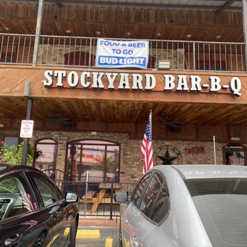 Stockyard Bar BQ - Barbeque Near Me - Houston, Texas Stockyard Bar BQ - Barbeque Near Me - Houston, Texas