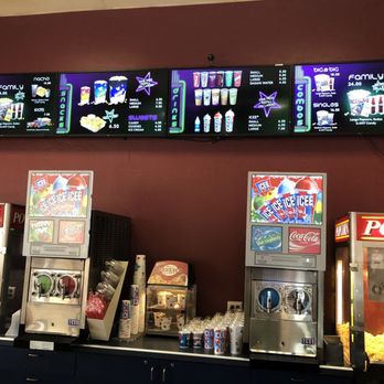 Lemoore Stadium Cinemas 10 - Cinema Near Me - Lemoore, California Lemoore Stadium Cinemas 10 - Cinema Near Me - Lemoore, California