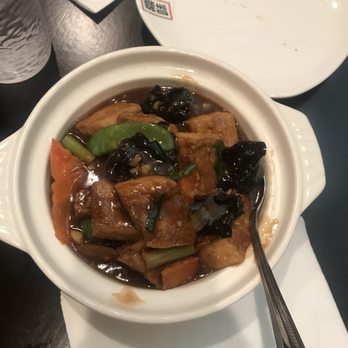 Bao - V4. House Special Tofu - Taiwanese Near Me - Pittsburgh, Pennsylvania