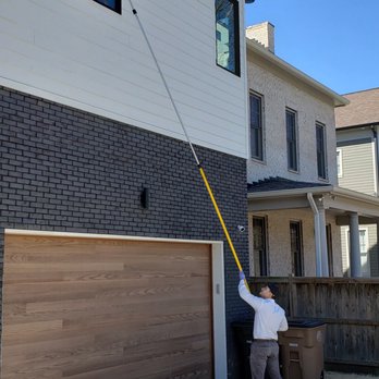 PureGuard Pest Solutions - We don't only brush your upper eaves to remove spider webs, wasps nests, and mud daubers but we also treat those areas to prevent built up. - Pest Control Near Me - Nashville, Tennessee PureGuard Pest Solutions - We don't only brush your upper eaves to remove spider webs, wasps nests, and mud daubers but we also treat those areas to prevent built up. - Pest Control Near Me - Nashville, Tennessee