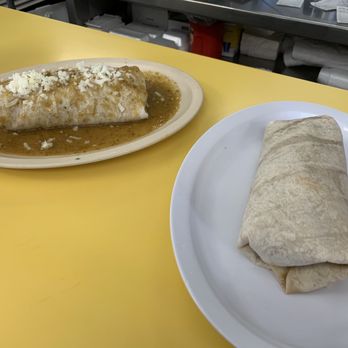 El Taco De Mexico - Chile Relleno Burrito (smothered) & Special Burrito (not smothered) - Mexican Near Me - Denver, Colorado El Taco De Mexico - Chile Relleno Burrito (smothered) & Special Burrito (not smothered) - Mexican Near Me - Denver, Colorado