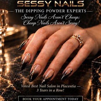 Sessy Nails - Nail Salons Near Me - Placentia, California Sessy Nails - Nail Salons Near Me - Placentia, California