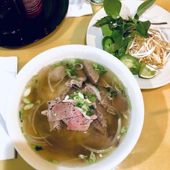 A Bit of Saigon - Pho Bo - Vietnamese Near Me - Jacksonville, Florida A Bit of Saigon - Pho Bo - Vietnamese Near Me - Jacksonville, Florida