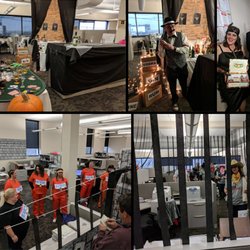 Mike Albert Rental - Speakeasies to the Prison Yard to The Old West...Mike Albert's Outlaw-themed Halloween contest didn't disappoint!