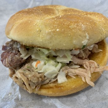 Bojangles - BBQ - Fast Food Near Me - Kinston, North Carolina