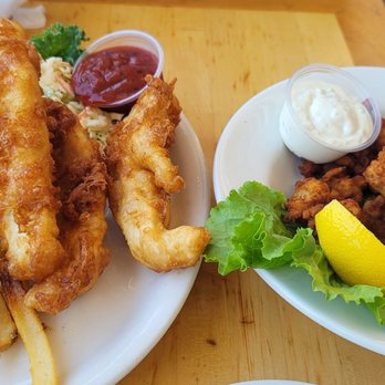 Brophy Bros - Seafood Near Me - Santa Barbara, California