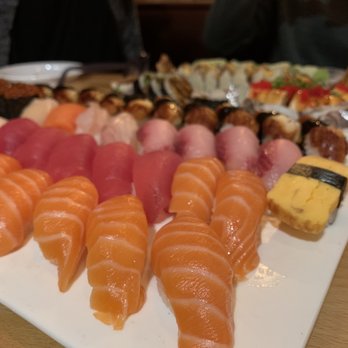 Sushi Taku - SUSHI HEAVEN - Japanese Near Me - Chicago, Illinois Sushi Taku - SUSHI HEAVEN - Japanese Near Me - Chicago, Illinois