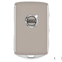 Alarm Command - Volvo key fob