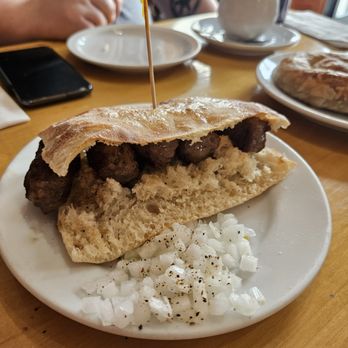 Aroma Cafe - Cevapi Specialty - small - Mediterranean Near Me - Los Angeles, California Aroma Cafe - Cevapi Specialty - small - Mediterranean Near Me - Los Angeles, California