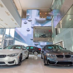 BMW Motorcycles Of Manhattan
