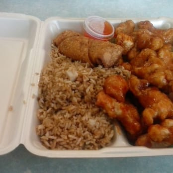 Hong Kong Express - Cantonese Near Me - Troy, Michigan