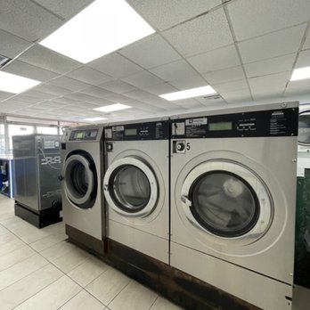 Terrytown Coin Laundry - Laundromat Near Me - Terrytown, Louisiana Terrytown Coin Laundry - Laundromat Near Me - Terrytown, Louisiana