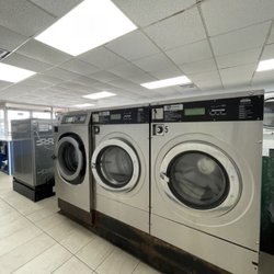 Terrytown Coin Laundry