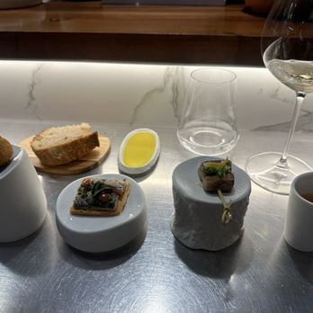 Cañabota - Seafood Near Me - Seville, SE