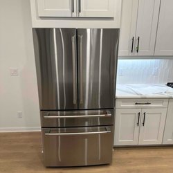 Pacific Express Installation and Services