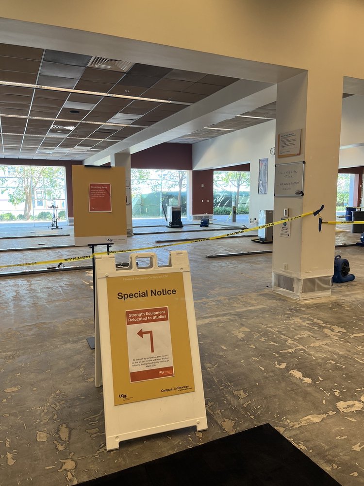 BAKAR FITNESS & RECREATION CENTER 56 Photos & 267 Reviews 1675