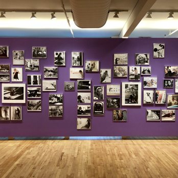 Gemini G.E.L. At Joni Moisant Weyl - Purple Wall (see map) - Art Galleries Near Me - New York, New York Gemini G.E.L. At Joni Moisant Weyl - Purple Wall (see map) - Art Galleries Near Me - New York, New York