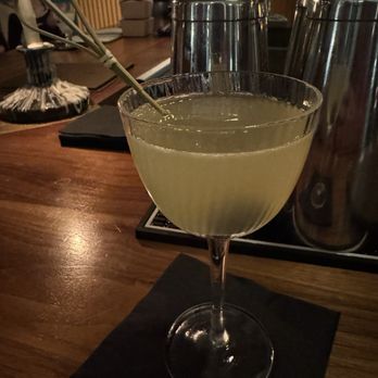 The Marquis - Lounges Near Me - Portland, Maine