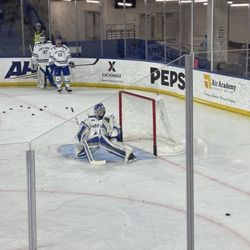 Cadet Ice Arena