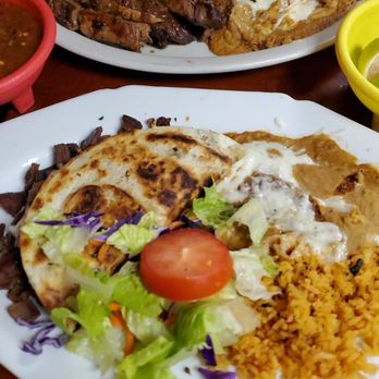 Rosa's Plane Food - Mexican Near Me - El Centro, California Rosa's Plane Food - Mexican Near Me - El Centro, California