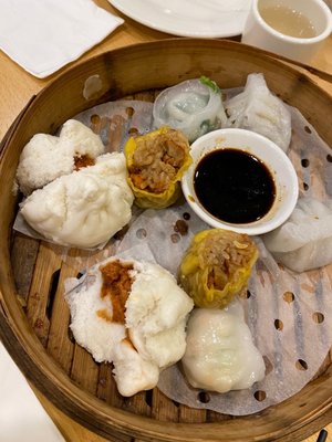 The Original Buddha Bodai Kosher Vegetarian Restaurant 佛菩提 by null