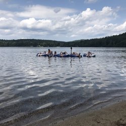Wadleigh State Park