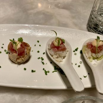 Market Restaurant & Bar - Pre appetizer - New American Near Me - Del Mar, California Market Restaurant & Bar - Pre appetizer - New American Near Me - Del Mar, California