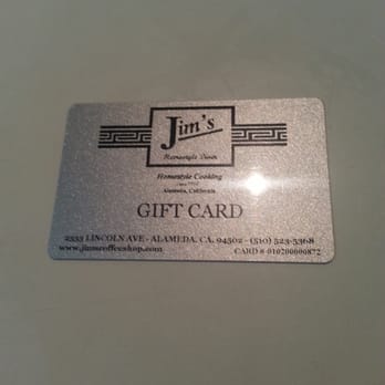 Jim's Coffee Shop - Diners Near Me - Alameda, California