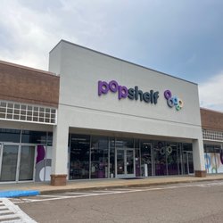 pOpshelf