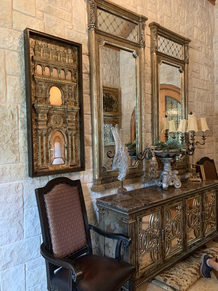 TX TREASURES ESTATE SALES Updated October 2024 108 Photos & 19