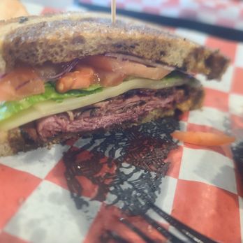 Mally’s Market Cafe - Pastrami and Swiss - Delis Near Me - Augusta, Georgia Mally’s Market Cafe - Pastrami and Swiss - Delis Near Me - Augusta, Georgia