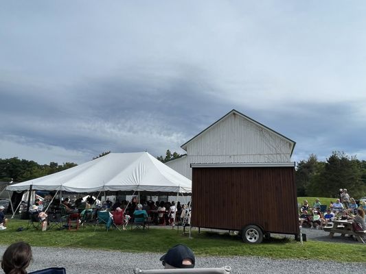 Hosmer Winery by null