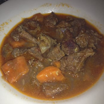 Karibu - Beef stew was wonderful! - African Near Me - Waltham, Massachusetts