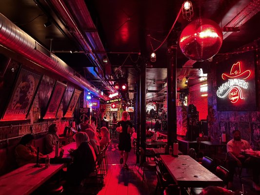 MEATliquor by null