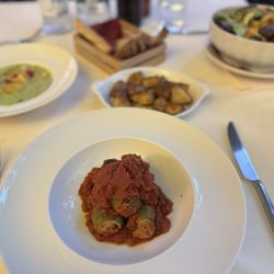 Osteria Stallo del Pomodoro