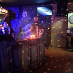 Our Glass Cocktails - Karaoke Night