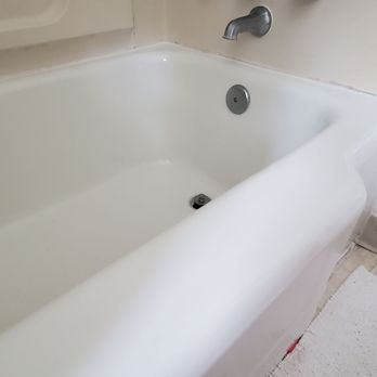 Bathtub Refinishing - Excellent quality work - Refinishing Services Near Me - Lakewood, Washington
