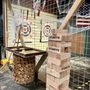 Photo of Stumpy's Hatchet House Jacksonville- Axe Throwing