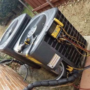 Optimo Air and Heat - Goodman - Heating & Air Conditioning/HVAC Near Me - Allen, Texas Optimo Air and Heat - Goodman - Heating & Air Conditioning/HVAC Near Me - Allen, Texas