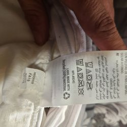 Porter's Fine Dry Cleaners